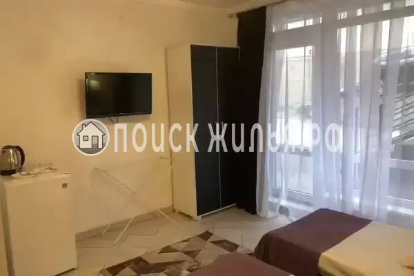 Отель «Султан Сулейман»