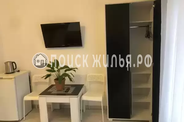 Отель «Султан Сулейман»