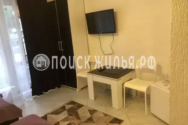 Отель «Султан Сулейман»