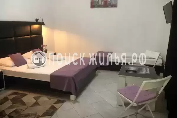 Отель «Султан Сулейман»