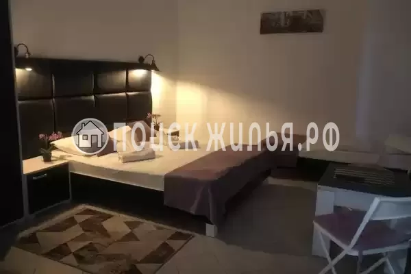 Отель «Султан Сулейман»