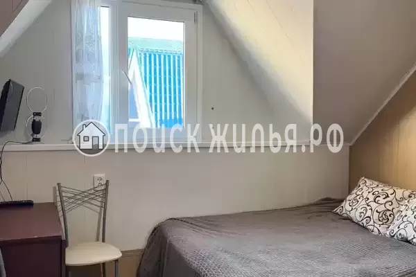 Гостевой дом «Соль и воздух» Гостевой дом «Соль и воздух»