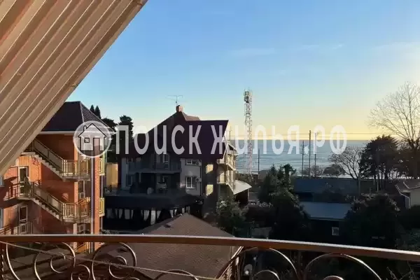 Гостевой дом «Соль и воздух» Гостевой дом «Соль и воздух»