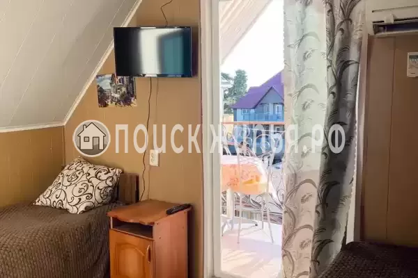 Гостевой дом «Соль и воздух» Гостевой дом «Соль и воздух»