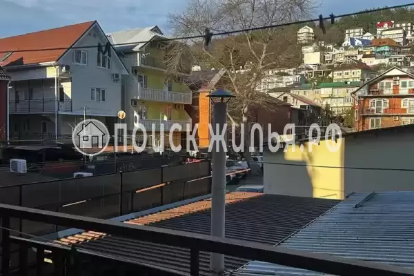 Гостевой дом «Соль и воздух» Гостевой дом «Соль и воздух»