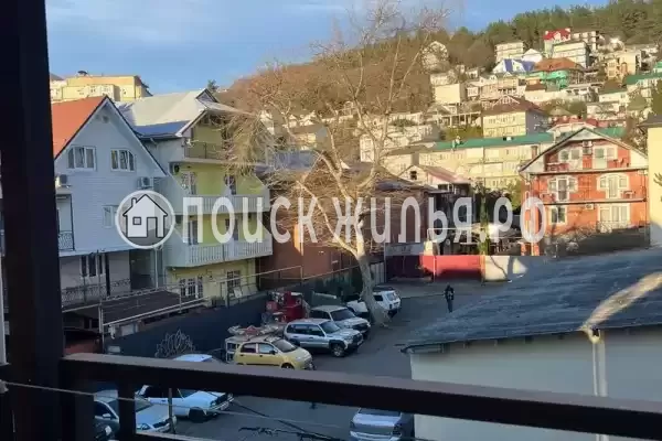 Гостевой дом «Соль и воздух» Гостевой дом «Соль и воздух»