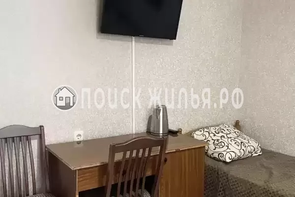 Гостевой дом «Соль и воздух» Гостевой дом «Соль и воздух»