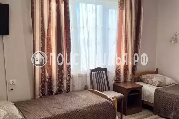 Гостевой дом «Соль и воздух» Гостевой дом «Соль и воздух»