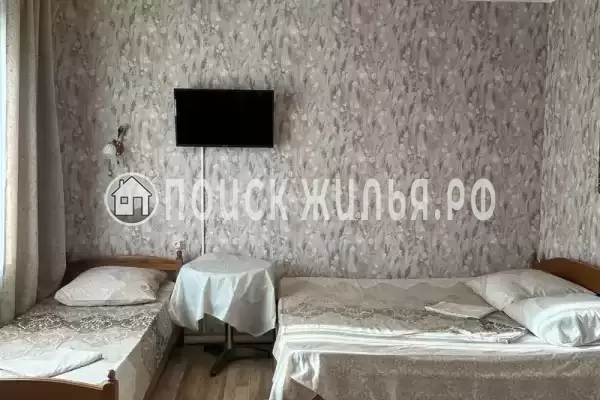 Гостевой дом «Соль и воздух» Гостевой дом «Соль и воздух»