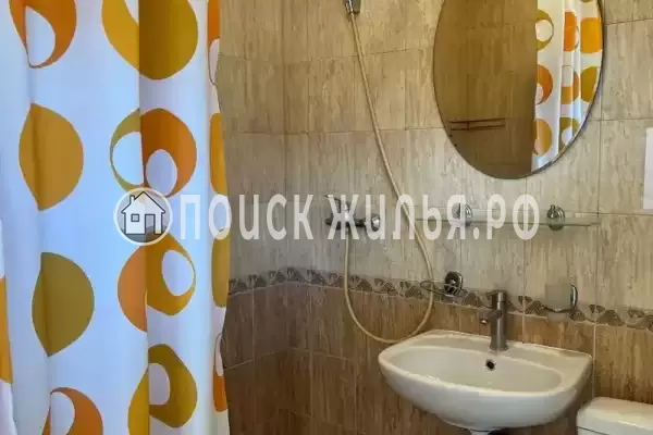 Гостевой дом «Соль и воздух» Гостевой дом «Соль и воздух»