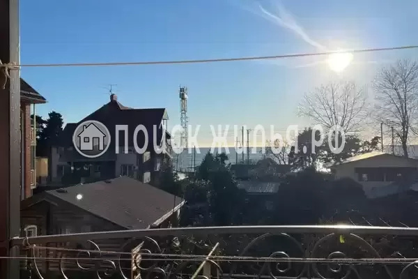 Гостевой дом «Соль и воздух» Гостевой дом «Соль и воздух»