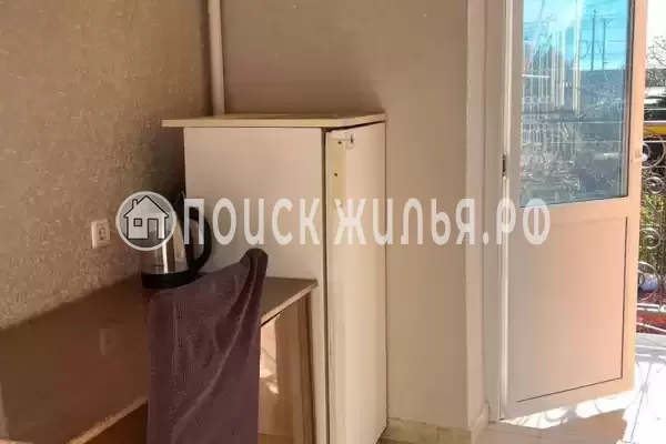 Гостевой дом «Соль и воздух» Гостевой дом «Соль и воздух»