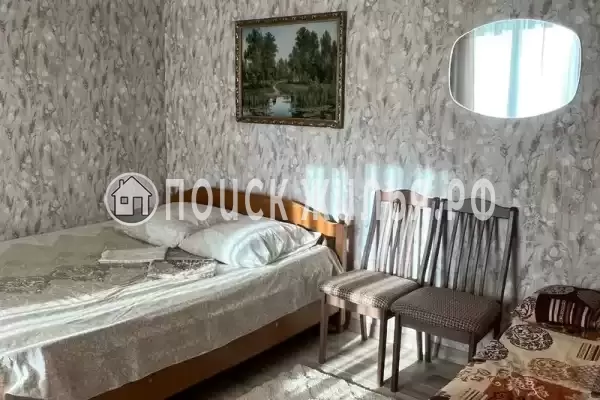 Гостевой дом «Соль и воздух» Гостевой дом «Соль и воздух»