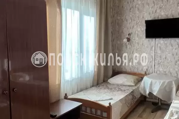 Гостевой дом «Соль и воздух» Гостевой дом «Соль и воздух»