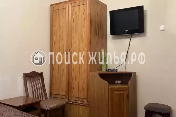 Гостевой дом «Соль и воздух» Гостевой дом «Соль и воздух»