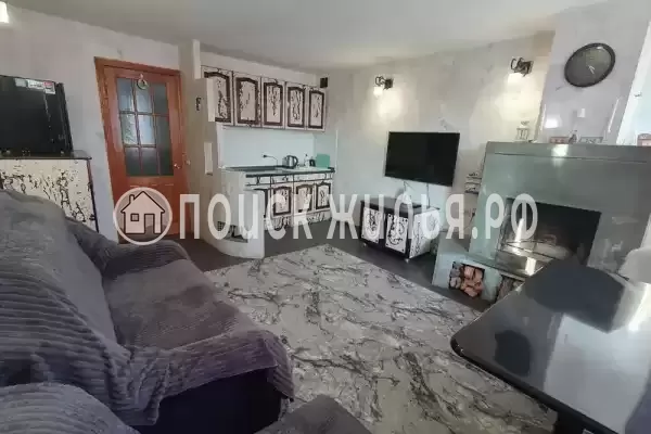 Частный сектор «Веста»