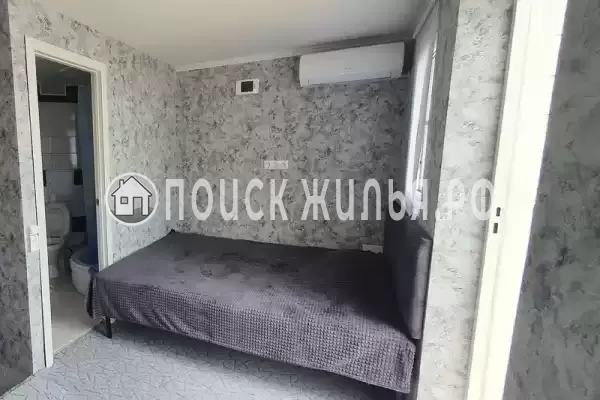 Частный сектор «Веста»