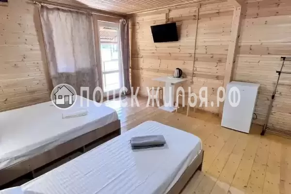 Гостевой дом «Татьяна»