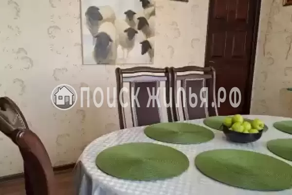 Дом под ключ «С бассейном» Дом под ключ «С бассейном»