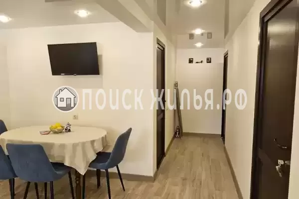 Дом под ключ «С бассейном» Дом под ключ «С бассейном»