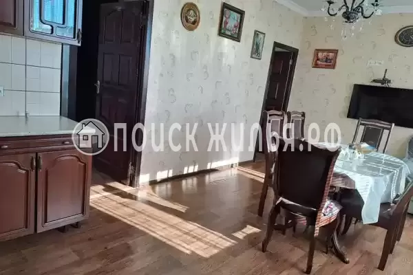 Дом под ключ «С бассейном» Дом под ключ «С бассейном»