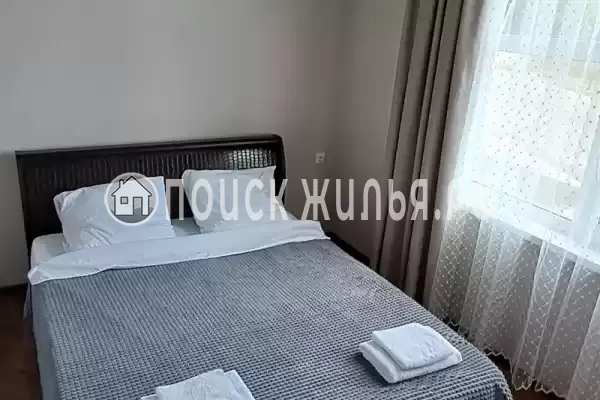 Дом под ключ «С бассейном» Дом под ключ «С бассейном»