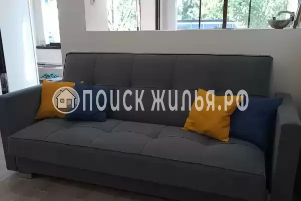 Дом под ключ «С бассейном» Дом под ключ «С бассейном»