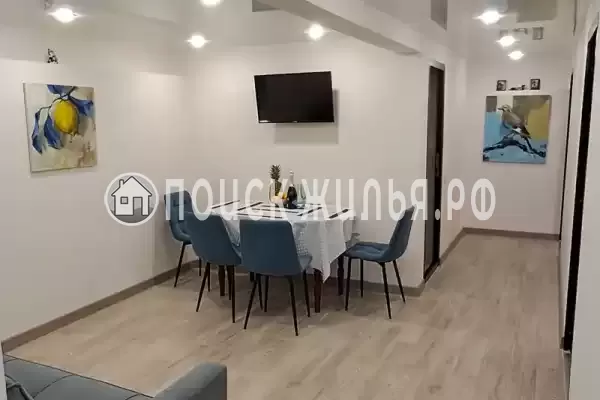 Дом под ключ «С бассейном» Дом под ключ «С бассейном»