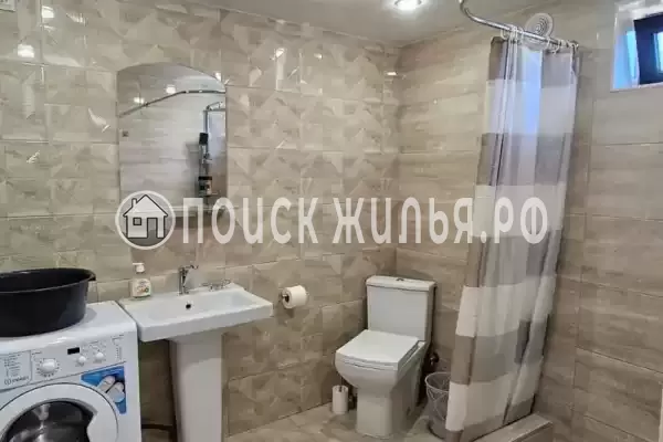 Дом под ключ «С бассейном» Дом под ключ «С бассейном»