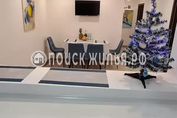 Дом под ключ «С бассейном» Дом под ключ «С бассейном»