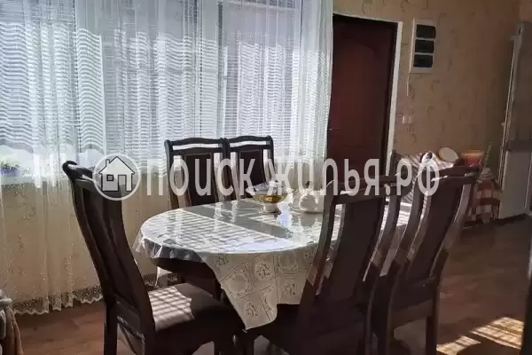 Дом под ключ «С бассейном» Дом под ключ «С бассейном»