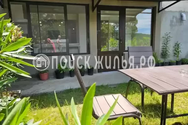 Дом под ключ «С бассейном» Дом под ключ «С бассейном»