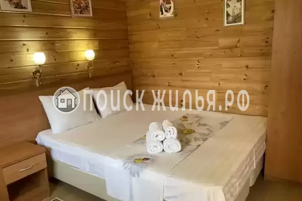 Гостевой дом «У Людмилы» Гостевой дом «У Людмилы»