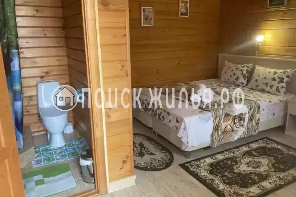 Гостевой дом «У Людмилы» Гостевой дом «У Людмилы»