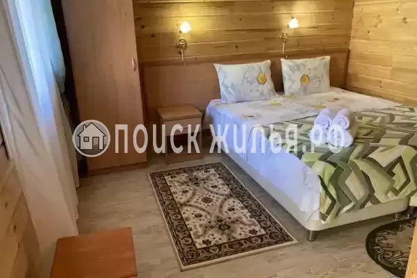 Гостевой дом «У Людмилы» Гостевой дом «У Людмилы»