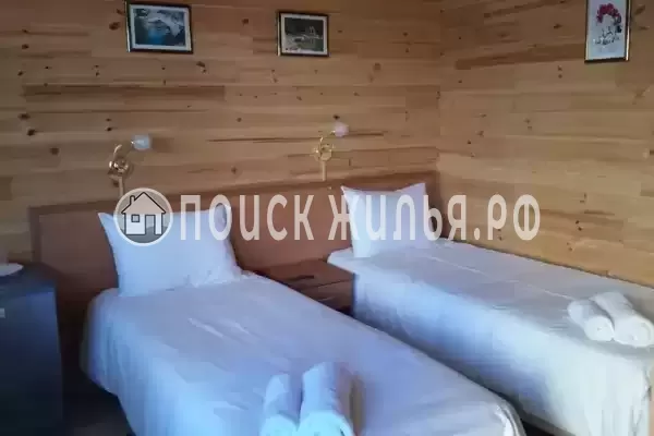 Гостевой дом «У Людмилы» Гостевой дом «У Людмилы»