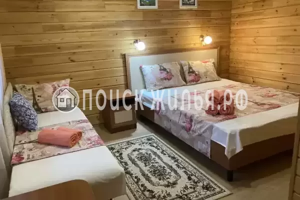 Гостевой дом «У Людмилы» Гостевой дом «У Людмилы»