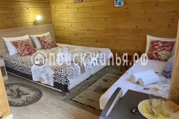 Гостевой дом «У Людмилы» Гостевой дом «У Людмилы»