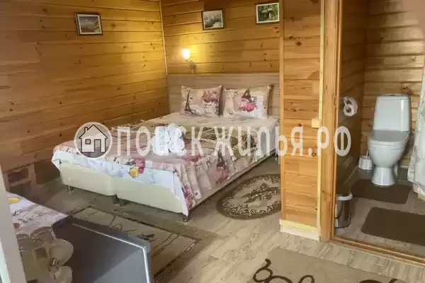 Гостевой дом «У Людмилы» Гостевой дом «У Людмилы»