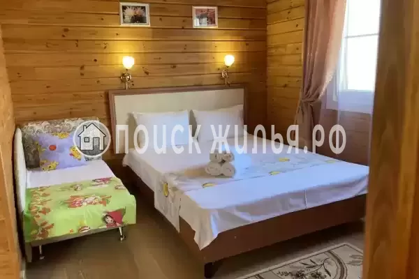 Гостевой дом «У Людмилы» Гостевой дом «У Людмилы»