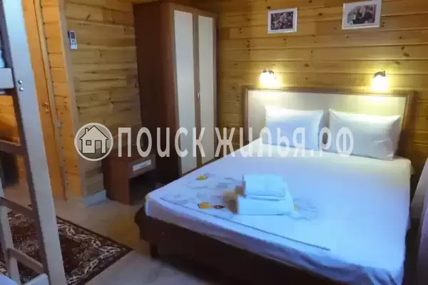 Гостевой дом «У Людмилы» Гостевой дом «У Людмилы»