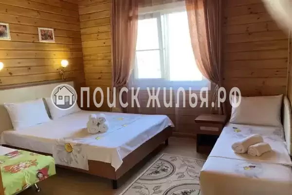 Гостевой дом «У Людмилы» Гостевой дом «У Людмилы»