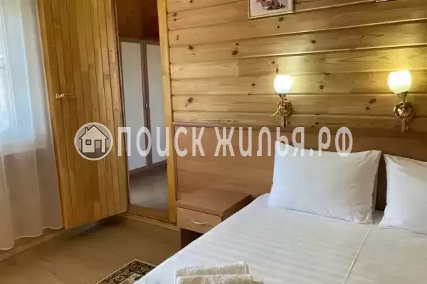 Гостевой дом «У Людмилы» Гостевой дом «У Людмилы»