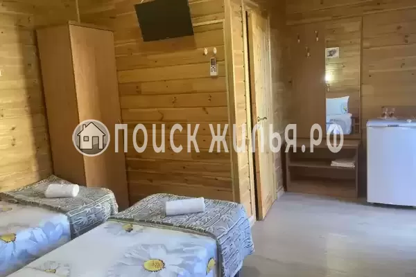 Гостевой дом «У Людмилы» Гостевой дом «У Людмилы»