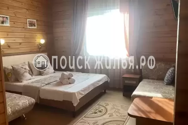 Гостевой дом «У Людмилы» Гостевой дом «У Людмилы»