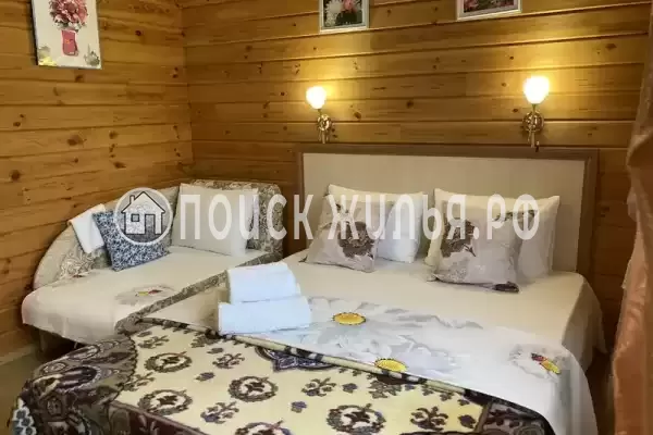 Гостевой дом «У Людмилы» Гостевой дом «У Людмилы»