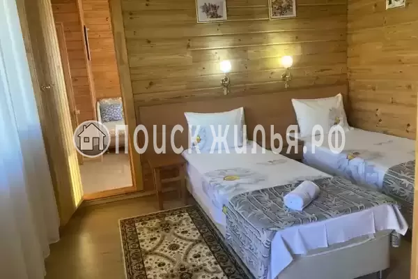 Гостевой дом «У Людмилы» Гостевой дом «У Людмилы»