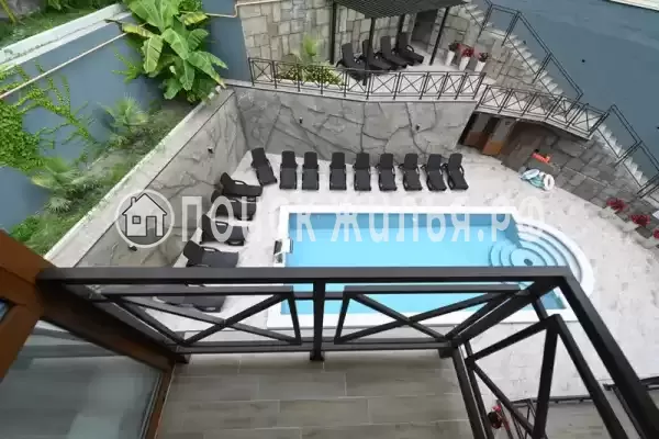 Гостевой дом «Антаис (корпус 2)»