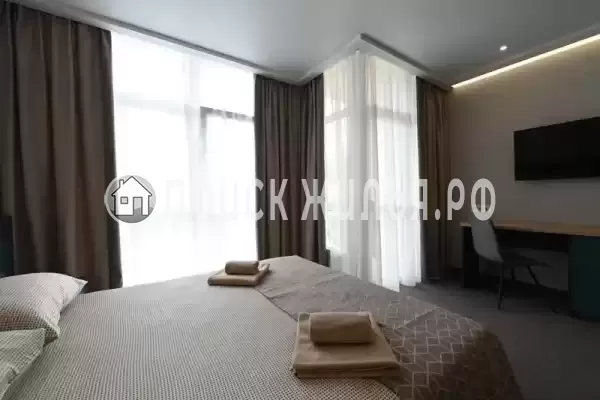 Гостевой дом «Антаис (корпус 2)»