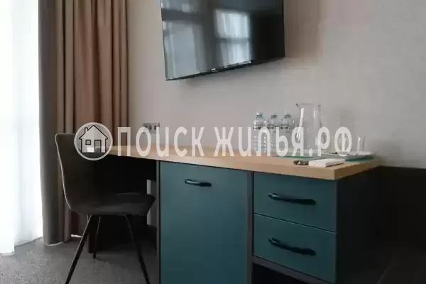 Гостевой дом «Антаис (корпус 2)»